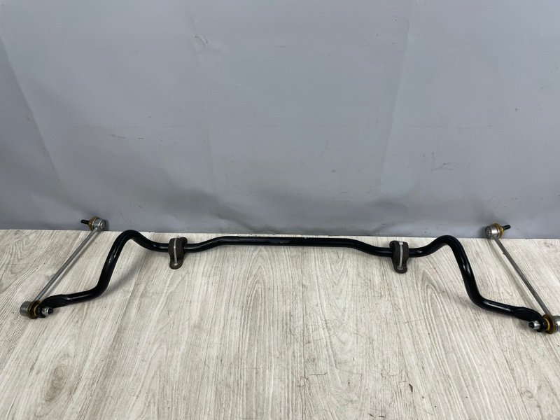 Стабилизатор передний, 5100 рублей, Москва