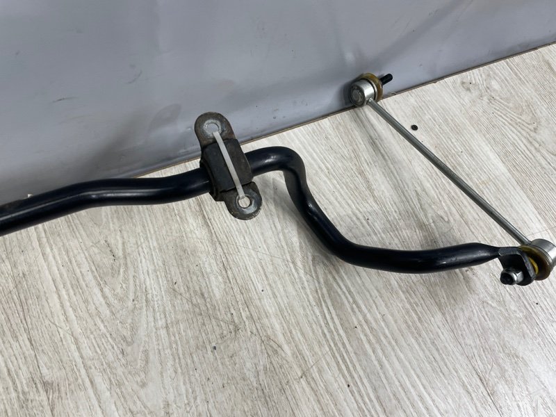 Стабилизатор передний, 5100 рублей, Москва