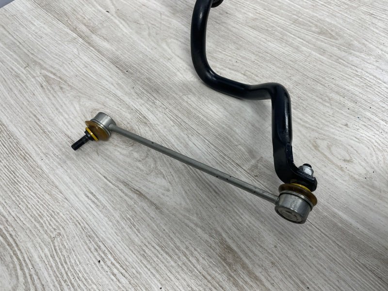 Стабилизатор передний, 5100 рублей, Москва