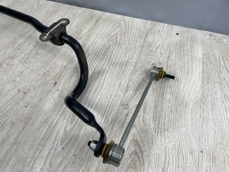 Стабилизатор передний, 5100 рублей, Москва