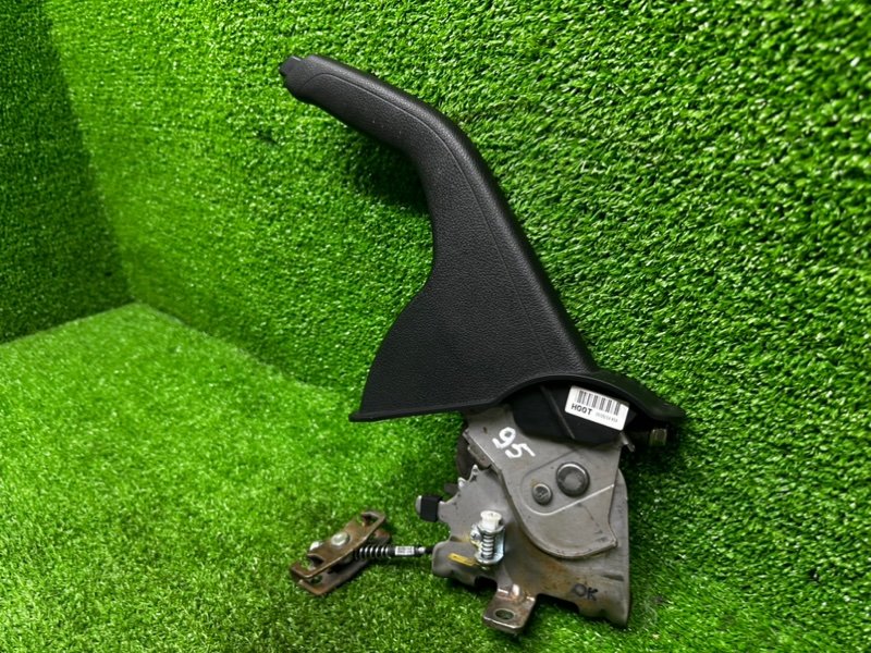 Рычаг стояночного тормоза, 500 рублей, Москва