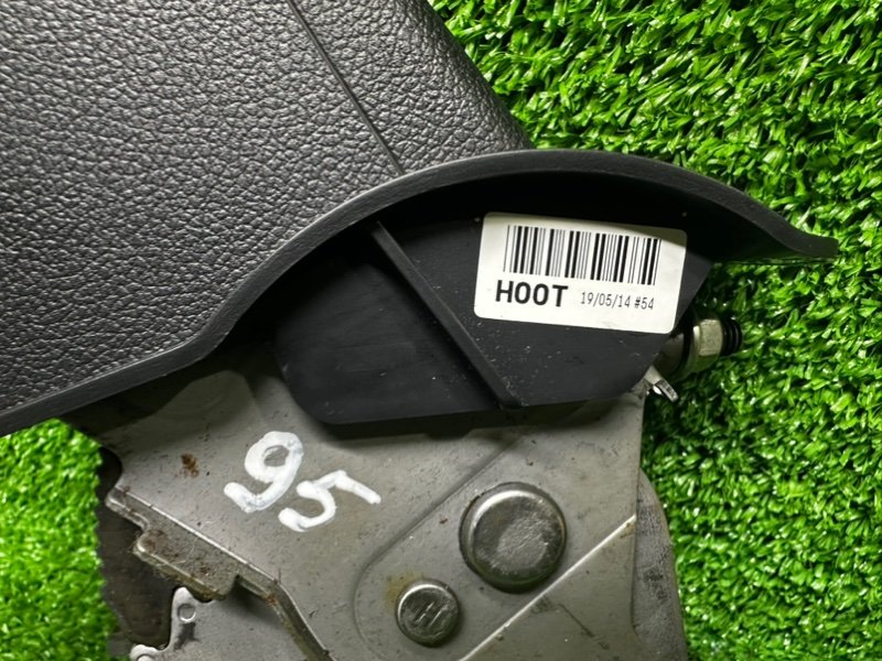 Рычаг стояночного тормоза, 500 рублей, Москва