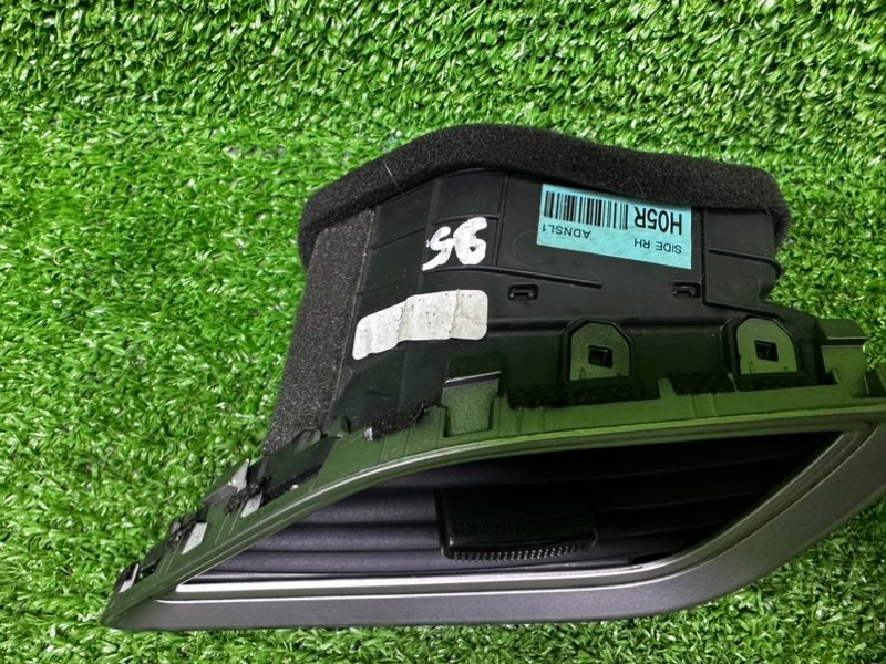 Дефлектор воздушный, 500 рублей, Москва