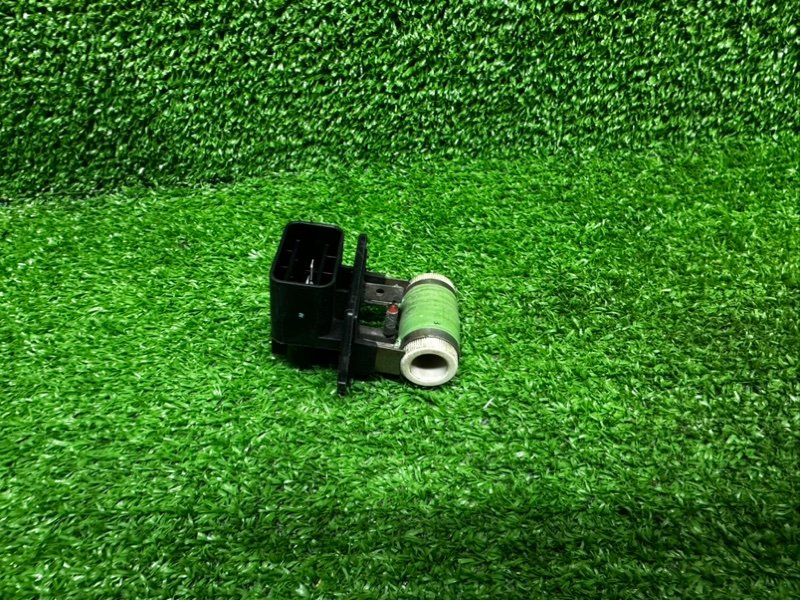 Резистор вентилятора радиатора, 1000 рублей, Москва