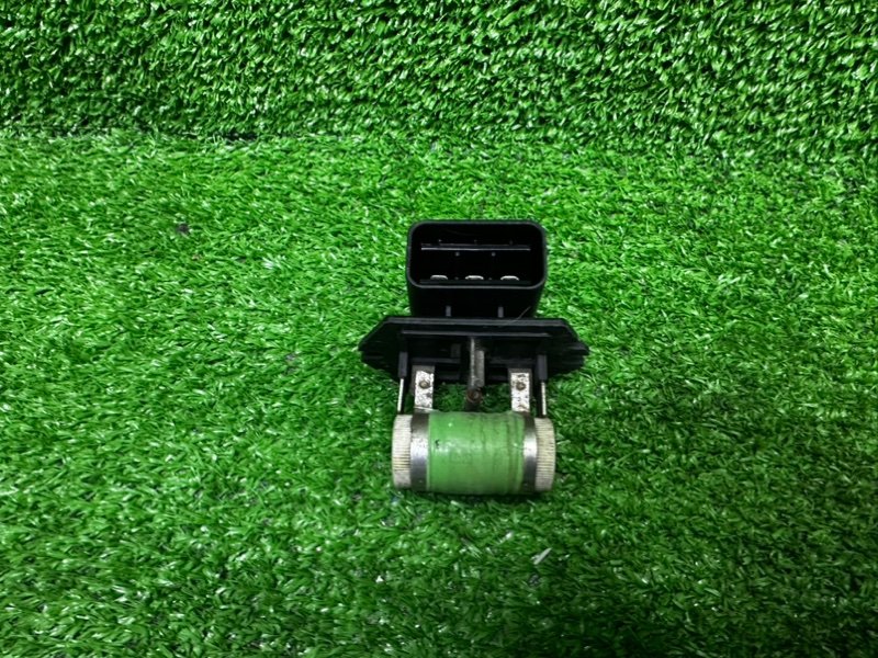 Резистор вентилятора радиатора, 1000 рублей, Москва