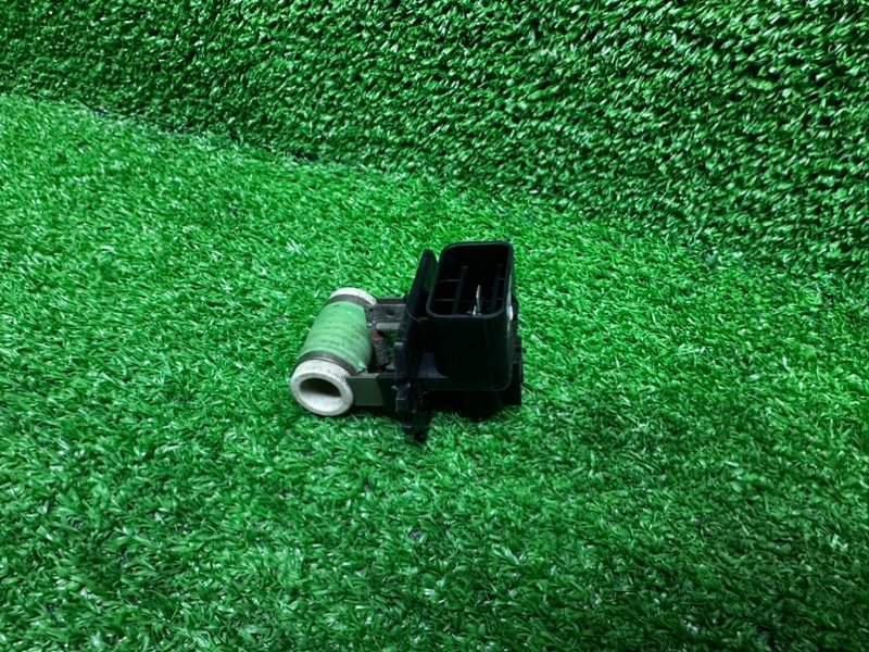 Резистор вентилятора радиатора, 1000 рублей, Москва