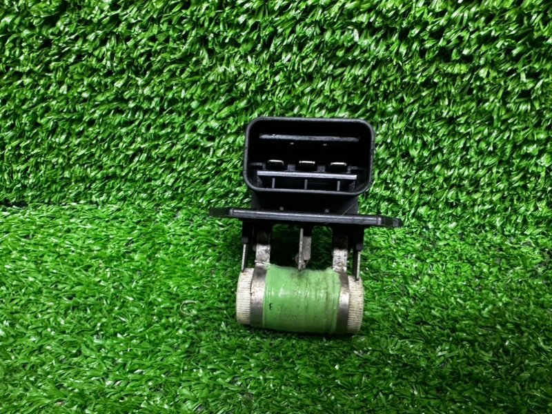 Резистор вентилятора радиатора, 1000 рублей, Москва