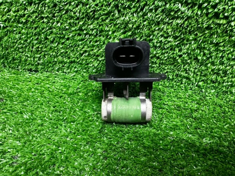 Резистор вентилятора радиатора, 1000 рублей, Москва