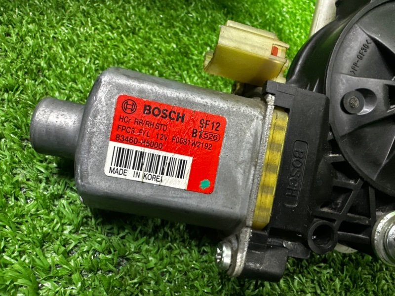 Стеклоподъемник задний, 1000 рублей, Москва