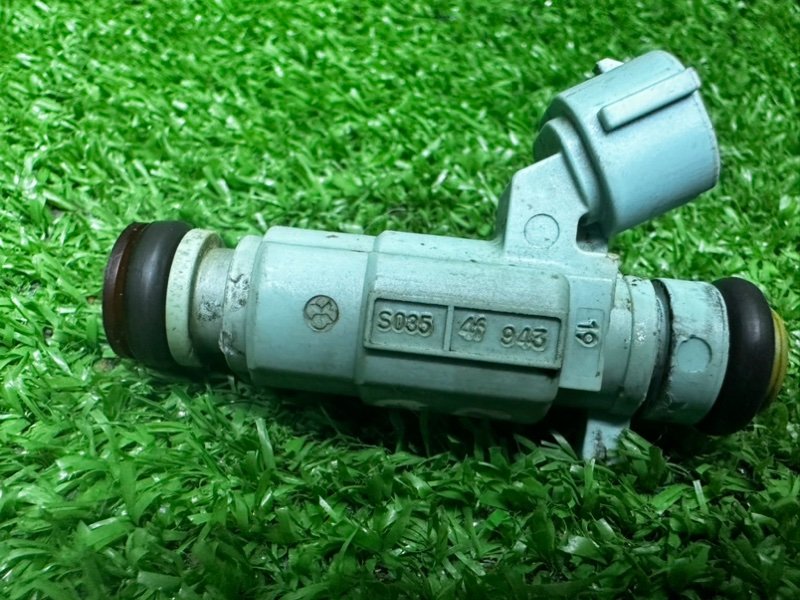 Форсунка топливная, 500 рублей, Москва