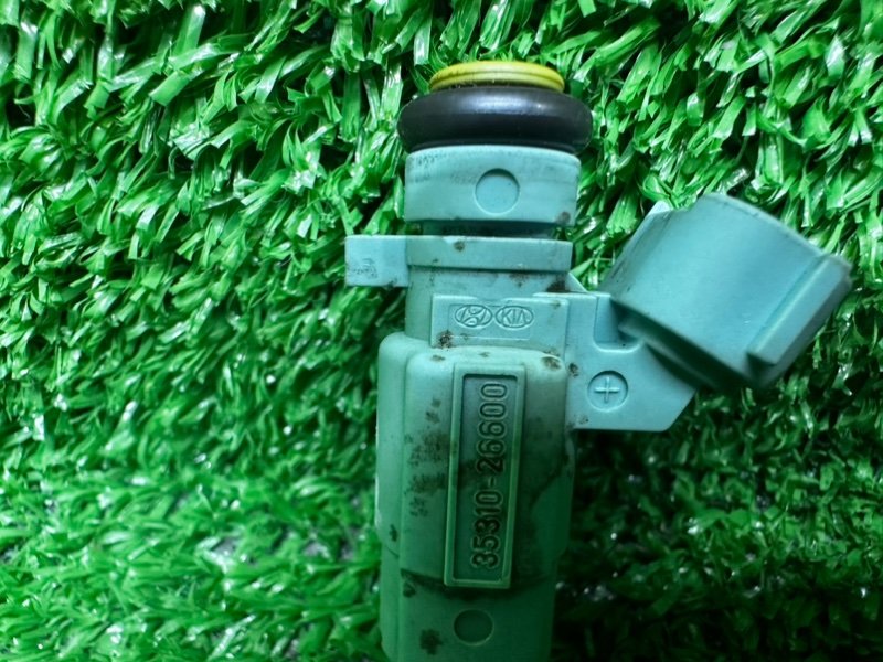 Форсунка топливная, 500 рублей, Москва