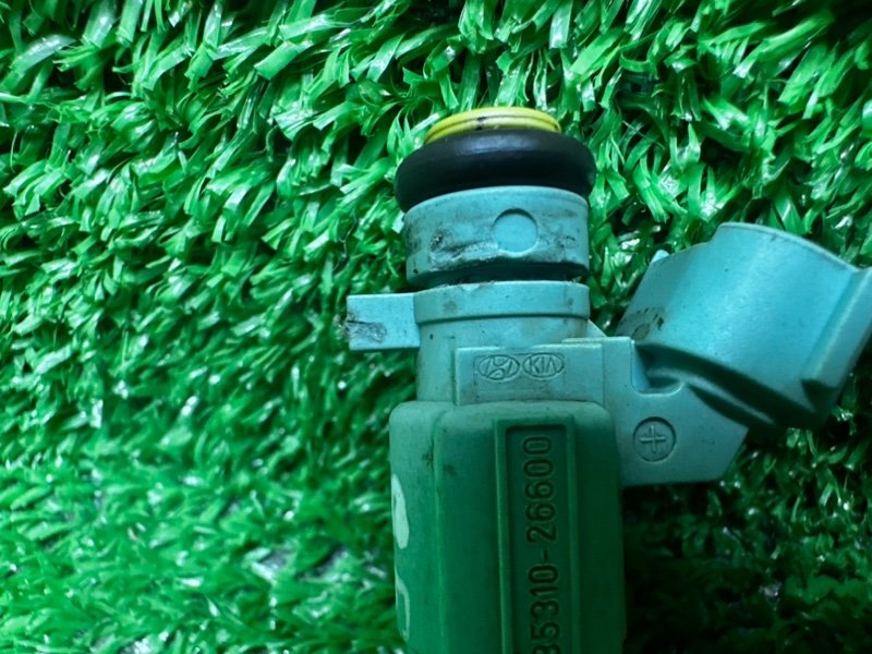 Форсунка топливная, 500 рублей, Москва