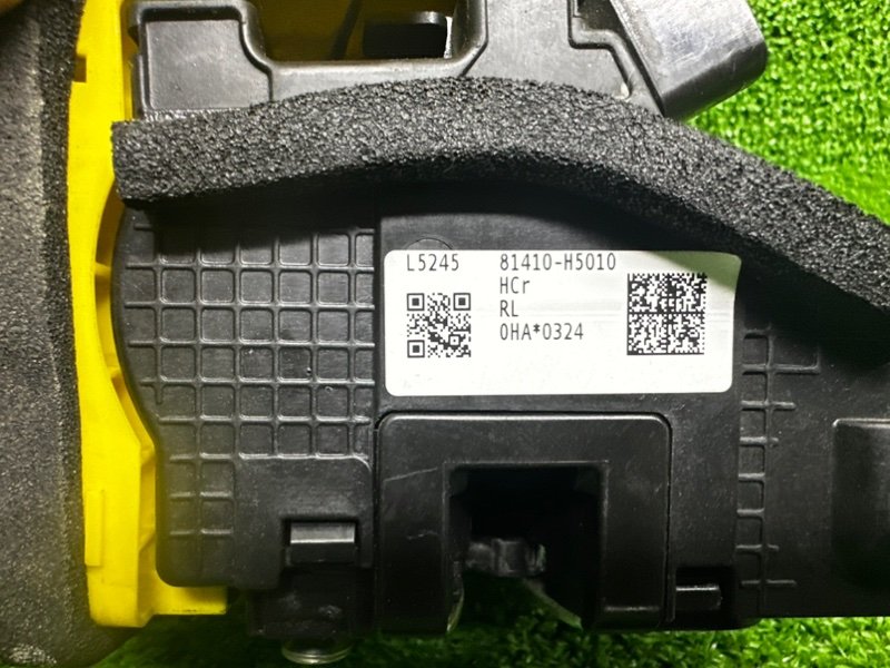 Замок двери задней левой, 1500 рублей, Москва