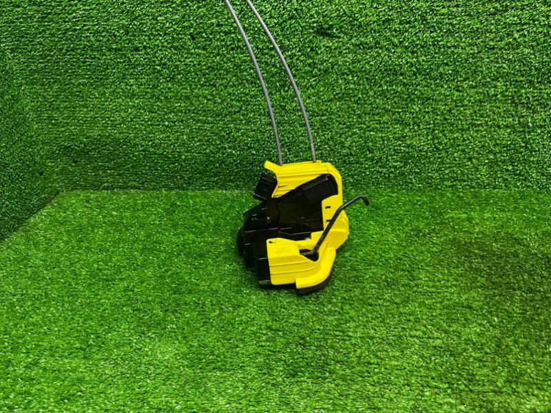 Замок двери задней левой, 1500 рублей, Москва