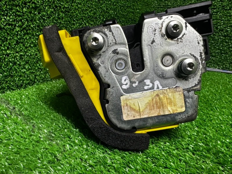 Замок двери задней левой, 1500 рублей, Москва