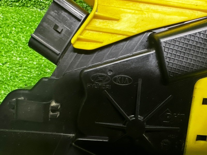 Замок двери задней левой, 1500 рублей, Москва