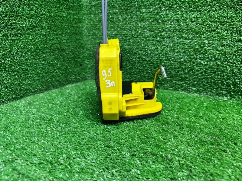 Замок двери задней правой, 1500 рублей, Москва