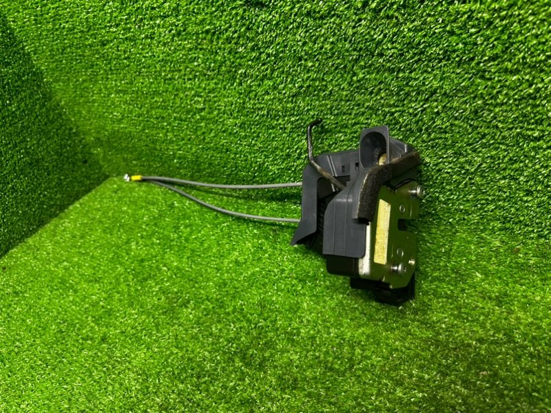 Замок двери передней левой, 4500 рублей, Москва