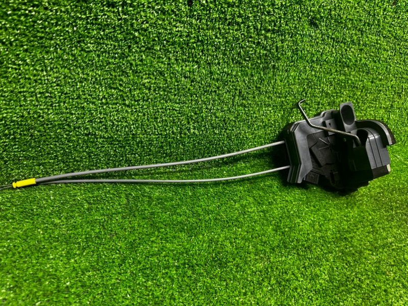 Замок двери передней левой, 4500 рублей, Москва