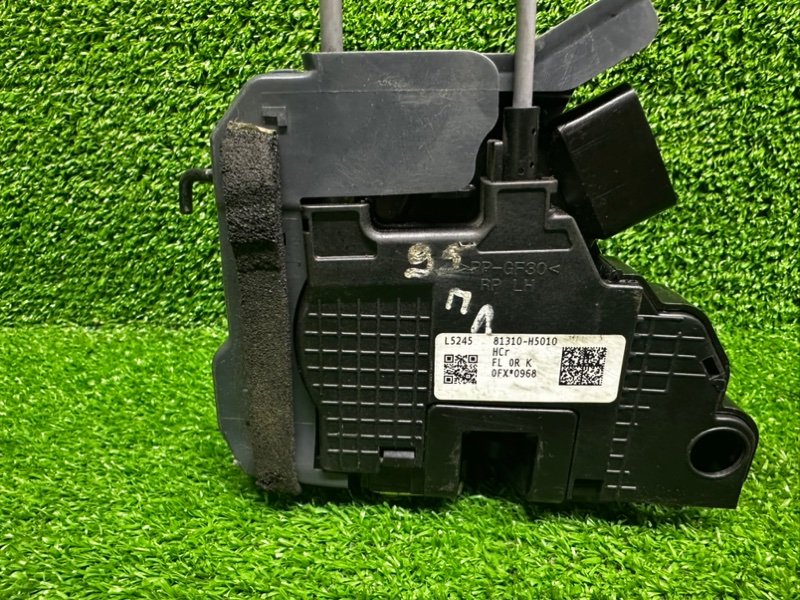 Замок двери передней левой, 4500 рублей, Москва