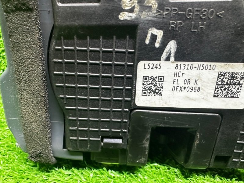 Замок двери передней левой, 4500 рублей, Москва