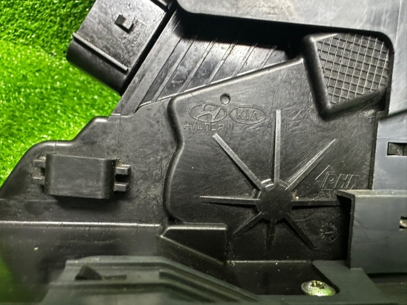 Замок двери передней левой, 4500 рублей, Москва