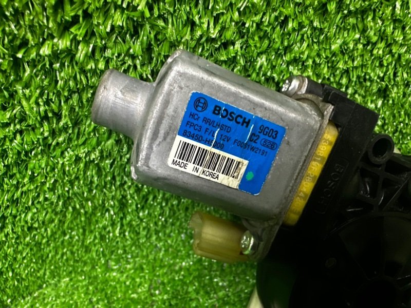 Стеклоподъемник задний, 1000 рублей, Москва