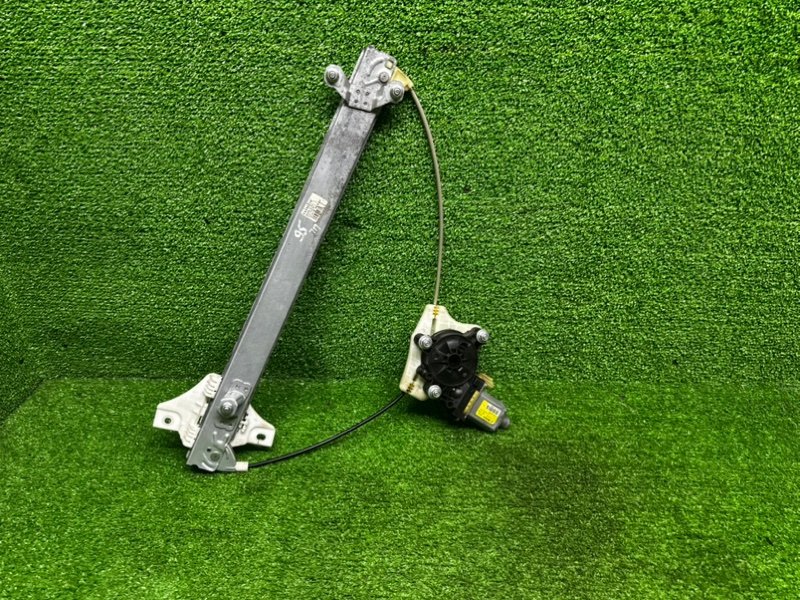 Стеклоподъемник передний, 3500 рублей, Москва