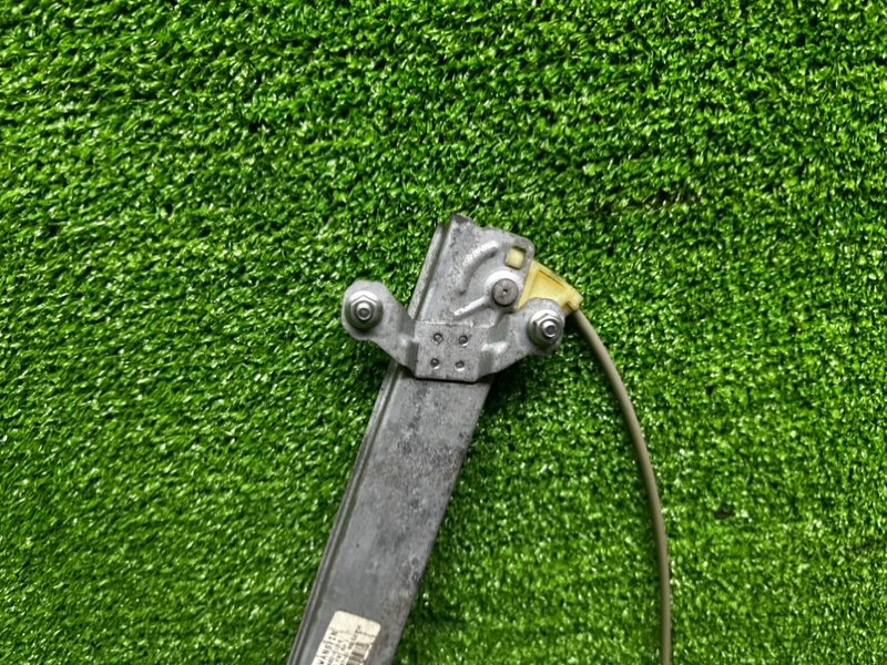 Стеклоподъемник передний, 3500 рублей, Москва