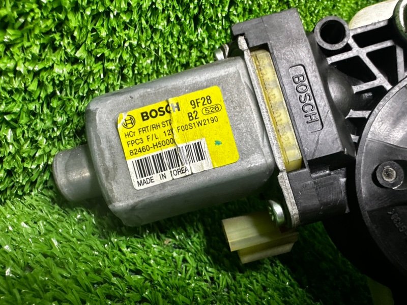 Стеклоподъемник передний, 3500 рублей, Москва