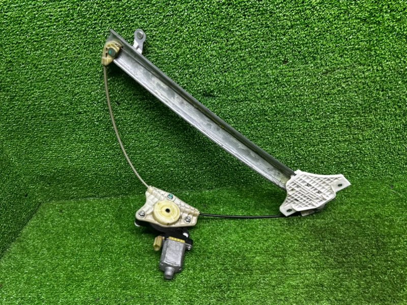 Стеклоподъемник передний, 3500 рублей, Москва