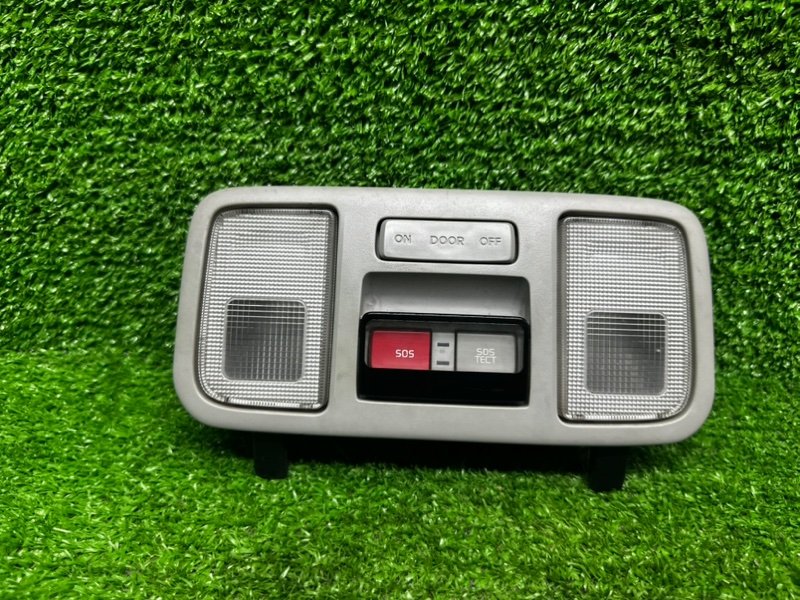 Плафон салонный, 1500 рублей, Москва