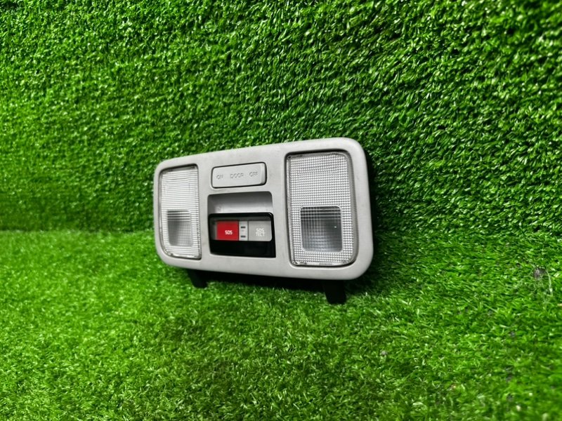 Плафон салонный, 1500 рублей, Москва