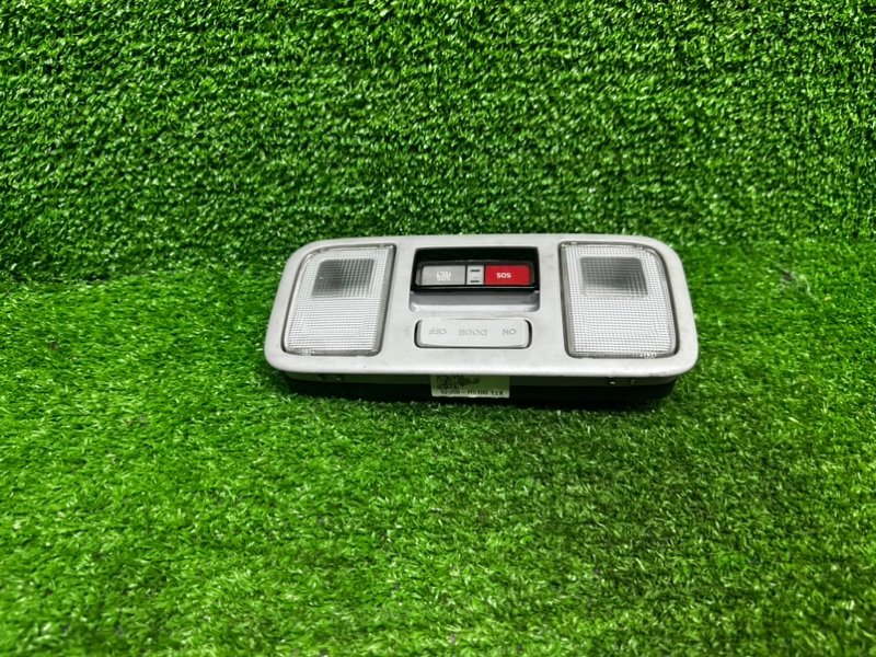 Плафон салонный, 1500 рублей, Москва