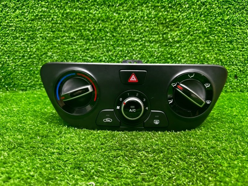 Блок управления отопителем, 15000 рублей, Москва