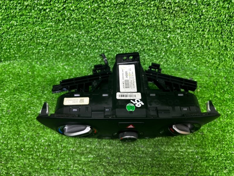 Блок управления отопителем, 15000 рублей, Москва