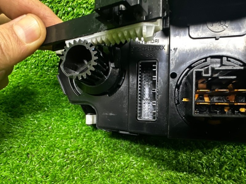 Блок управления отопителем, 15000 рублей, Москва