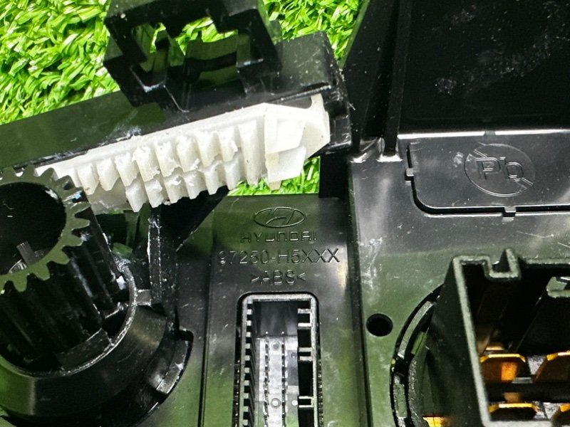 Блок управления отопителем, 15000 рублей, Москва