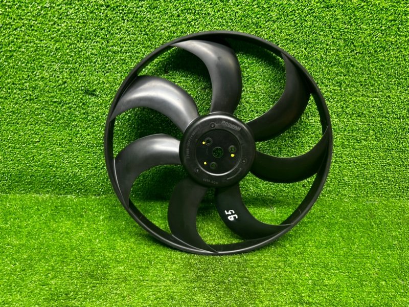 Крыльчатка, 1500 рублей, Москва