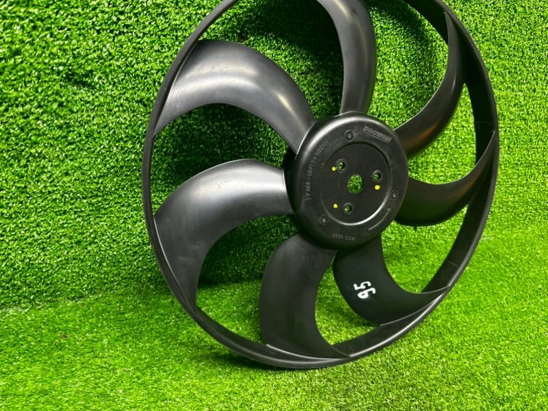 Крыльчатка, 1500 рублей, Москва