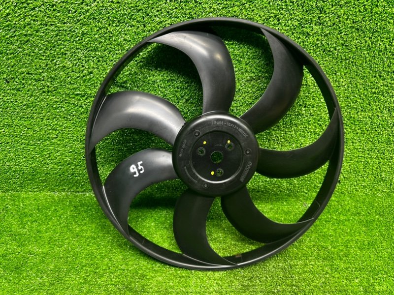 Крыльчатка, 1500 рублей, Москва