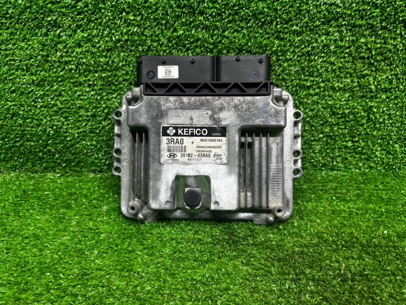 Блок управления двигателем, 25000 рублей, Москва