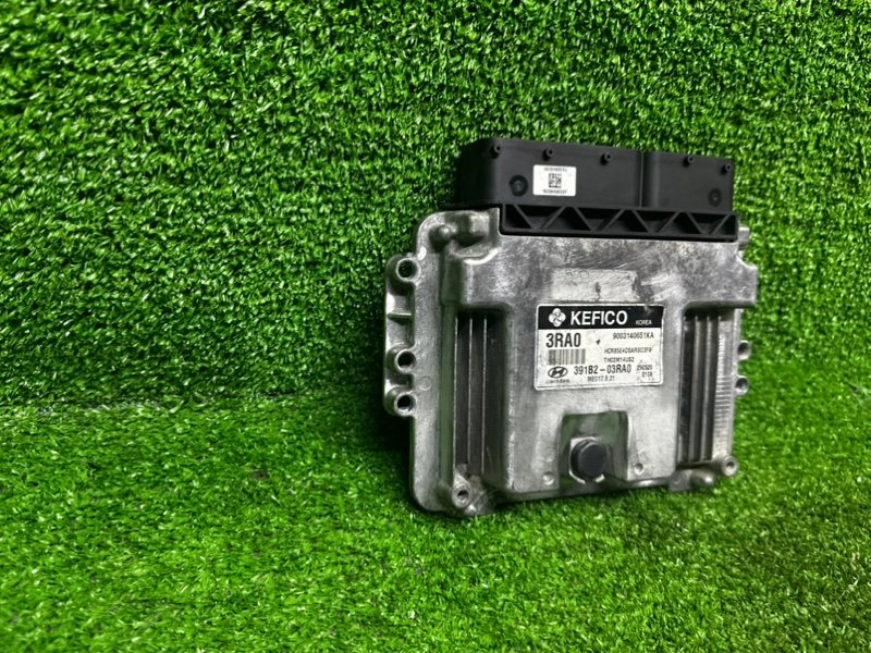 Блок управления двигателем, 25000 рублей, Москва