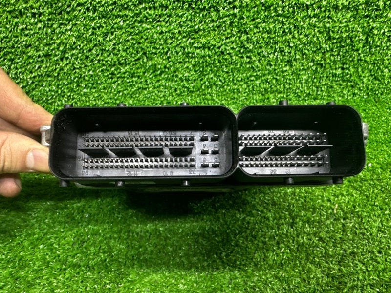 Блок управления двигателем, 25000 рублей, Москва