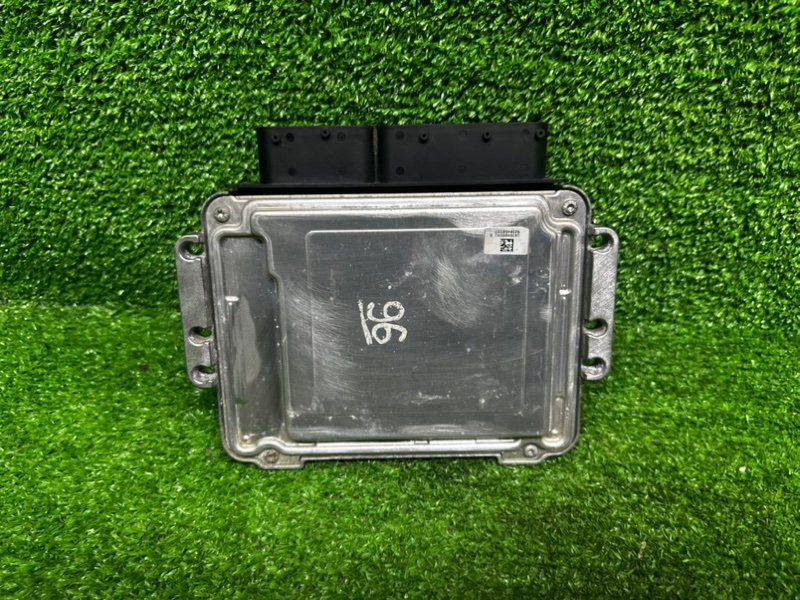 Блок управления двигателем, 25000 рублей, Москва