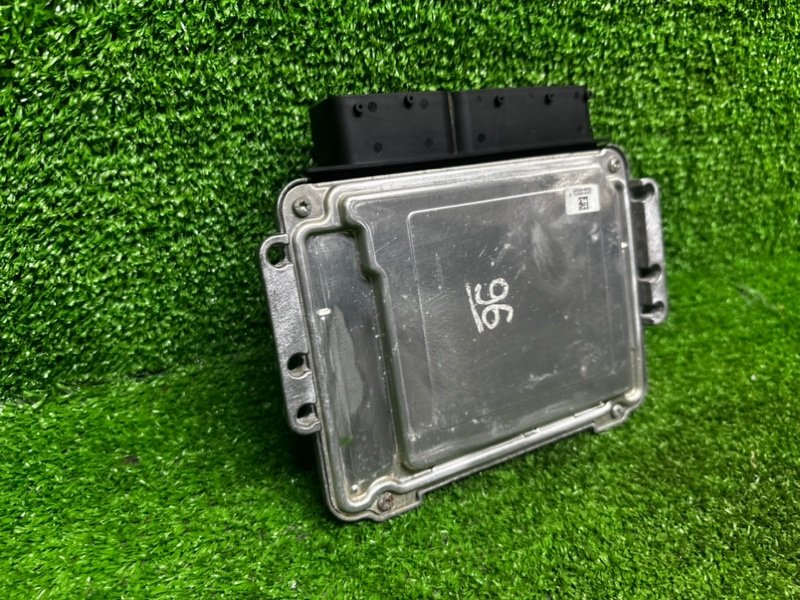 Блок управления двигателем, 25000 рублей, Москва