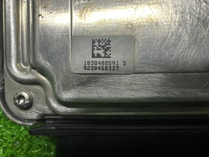 Блок управления двигателем, 25000 рублей, Москва