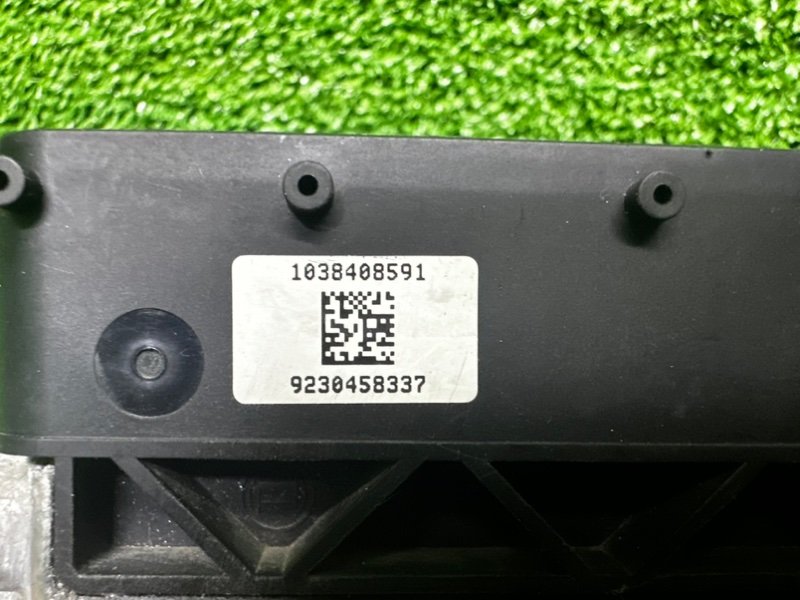 Блок управления двигателем, 25000 рублей, Москва