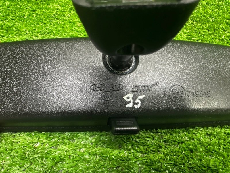 Зеркало заднего вида салонное, 1000 рублей, Москва