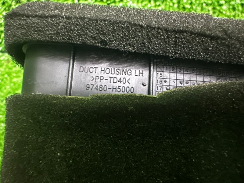 Дефлектор воздушный, 500 рублей, Москва